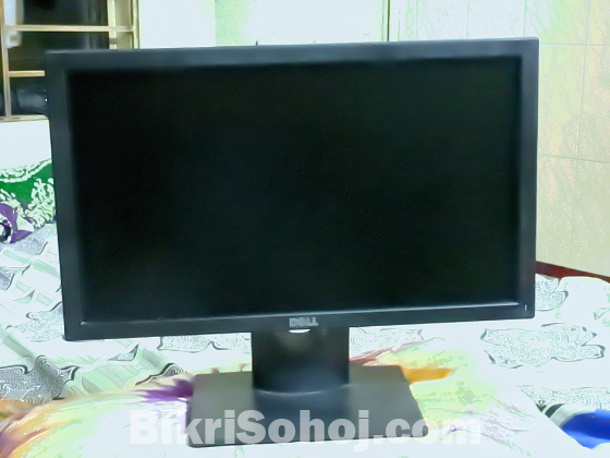 Dell computer